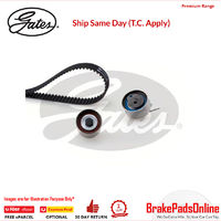 Timing Belt Kit for CHRYSLER PT Cruiser PTFCS5/ PTFCX8 EDZ K01T265 Contains No Seal / With Out Seal