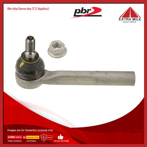 PBR Front Brake Caliper Repair Kit - K1043S