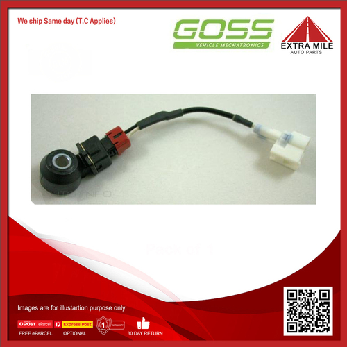 Engine Knock Sensor for Hyundai Elantra GL XD GLS XD Lavita 2000 - 2004 1.8 2.0