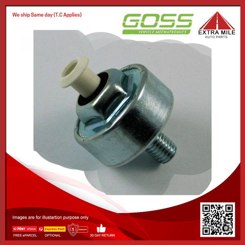 Goss Knock sensor For HSV SV300 VX 5.7L LS1 (GENIII) V8 16V OHV - K1523