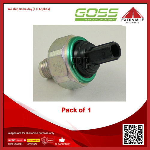 Goss Knock Sensor For Honda Jazz GE6, GG3, GG6 1.3L,1.5L L15-A7 Petrol Engine