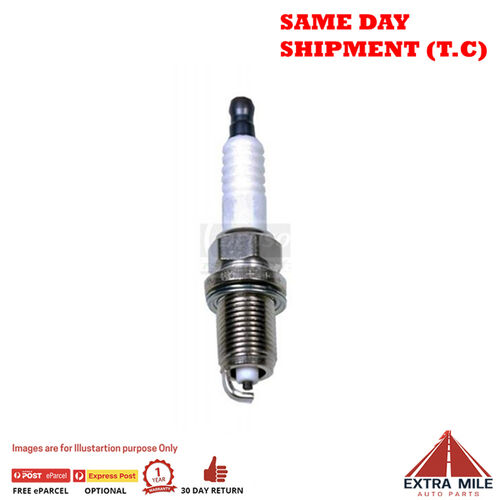 Motorcraft (Denso) Nickel Spark Plug K20R-U11