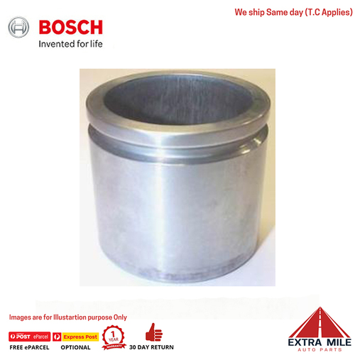 Bosch Disc Caliper Piston Front For TOYOTA AVALON/CAMRY - K284-025
