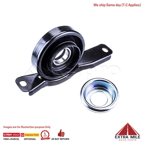 Tailshaft Center Bearing for HOLDEN STATESMAN WM SERIES 1 - KB126