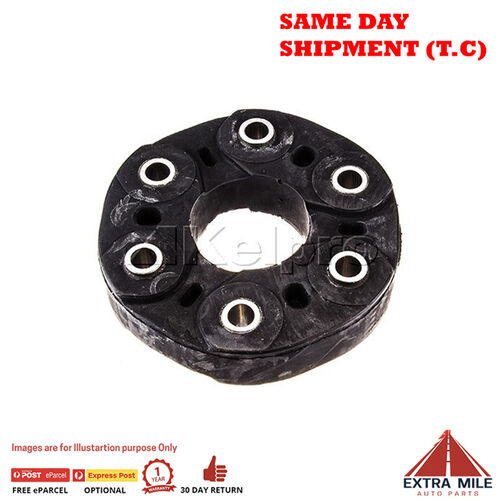 KELPRO KDC1021 DRIVE SHAFT COUPLING