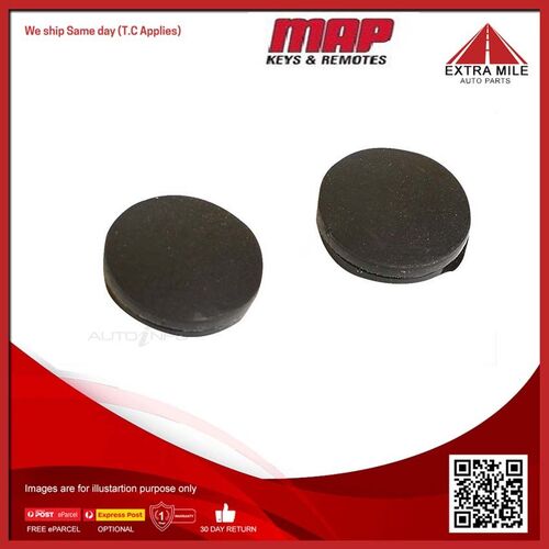 MAP Ignition Key Remote Repair Kit For Ferrari 456 GT M GT 5.5L F116C V12 DOHC
