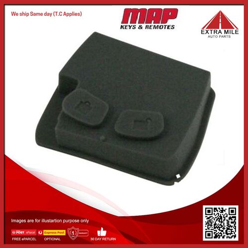 MAP Ignition Key Remote Repair Kit For Mitsubishi Lancer LM 1.5L 4G92 - KF311