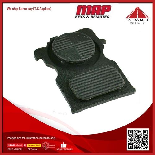 MAP Ignition Key Remote Repair Kit For BMW 323i E36 2.5L M52B25 I6 DOHC - KF312