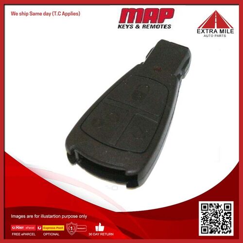 MAP Ignition Key Remote Repair Kit For Mercedes Benz S210 2.3L M111.970 16V