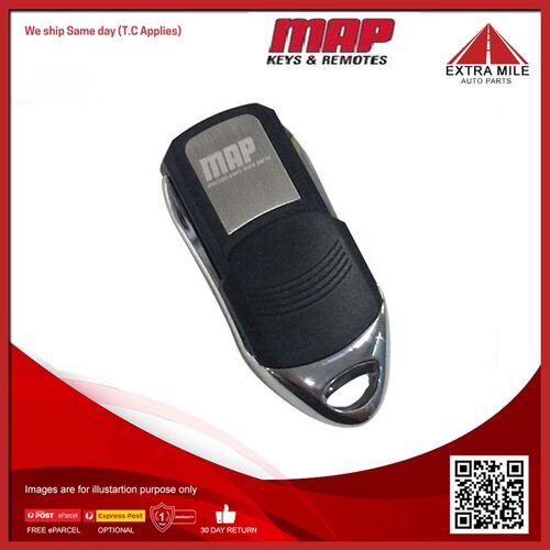 MAP Garage Remote For To Replace Avanti, Superlift & Centurion  (SDO & RDO motors)