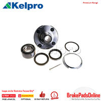 KHA1278K WHEEL BEARING HUB FRONT RIGHT / LEFT for HOLDEN NOVA LE LF LG 1.6 1.8 - NO ABS