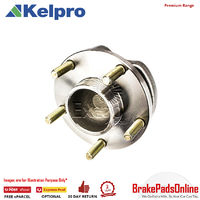 kelpro Hub Front Right KHA3130 for TOYOTA LEXCEN T4 05/95-06/96 Without ABS
