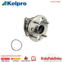 kelpro Hub Rear Right KHA3146 for TOYOTA COROLLA AE102 09/94-11/99 Without ABS