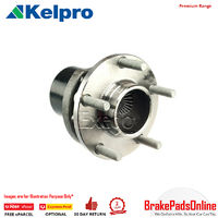 Kelpro KHA3154 Hub Front Left for HOLDEN COMMODORE VZ 08/04-04/08 With ABS