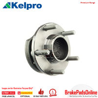 Wheel Bearing hub Front Right for HOLDEN COMMODORE VZ SS KHA3155