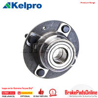 KHA4011 - Kelpro Wheel Bearing Hub for HYUNDAI ELANTRA XD 1.8L 2.0L DOHC 4CYL