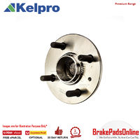 Wheel Bearing hub Rear Left FOR HYUNDAI ACCENT LC KHA4013