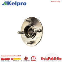 Wheel Bearing hub Rear Left for NISSAN NX/NX-R N14 KHA4035