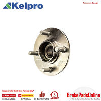 kelpro Hub Rear Left KHA4035 for NISSAN PULSAR N15 10/95-07/00 Without ABS