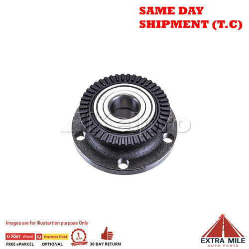 KELPRO KHA4059 HUB -BEARING ASSY