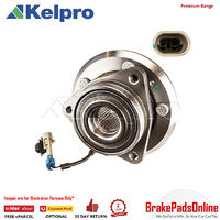 Wheel Bearing hub Front Left for HOLDEN CAPTIVA CG KHA4067