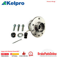 Kelpro KHA4069 Hub Front Left for HOLDEN ASTRA TS 09/98-04/06 With ABS