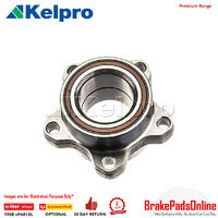 Wheel Bearing hub Front Left for FORD TRANSIT VH KHA4074