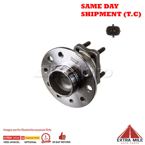 KELPRO KHA4079 HUB - BEARING ASSEMBLEY