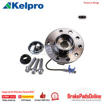 KHA4083 Wheel Bearing Hub LEFT /RIGHT for HOLDEN ASTRA AH 1.8L 5 STUD ABS