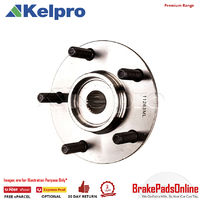 Wheel Bearing hub Rear Left for MITSUBISHI OUTLANDER ZE KHA4119