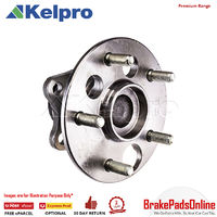 Wheel Bearing hub Rear Right for TOYOTA COROLLA ZRE152R KHA4131