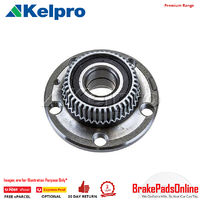 KHA4140 Wheel Bearing Hub REAR LEFT / RIGHT for AUDI A3 WV GOLF MK3 MK4