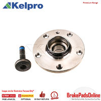 Wheel Bearing hub Rear Right for VOLKSWAGEN GOLF MK5 1K KHA4143