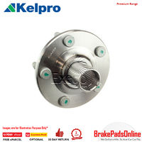 Kelpro KHA4159 Hub Rear Right for HOLDEN COMMODORE VE 09/10-05/13 flange Only