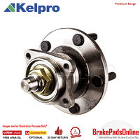 Wheel Bearing hub Rear Right for MITSUBISHI MAGNA TH KHA4161