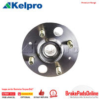 Wheel Bearing hub Rear Left for HONDA CIVIC EU KHA4174