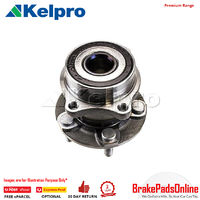 KHA4219 Wheel Bearing Hub REAR LEFT / RIGHT for SUBARU LIBERTY GEN4 OUTBACK GEN4