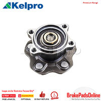 KHA4230 Wheel Bearing Hub REAR LEFT / RIGHT for NISSAN MAXIMA J31 3.5L