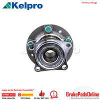  Kelpro Wheel Bearing Hub Rear Left/Right For Mazda Cx-7 ER 2.2L 2.3L