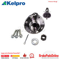 Wheel Bearing hub Front Left for HOLDEN ASTRA TS KHA4238