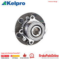 KHA4260 Wheel Bearing Hub FRONT LEFT / RIGHT for MITSUBISHI TRITON ML MN MQ