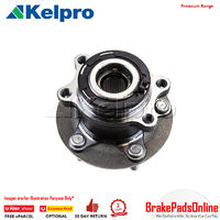 KHA4276 Wheel Bearing Hub REAR LEFT / RIGHT for MITSUBISHI ASX XB , OUTLANDER ZJ