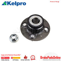 KHA4279 Wheel Bearing Hub REAR LEFT / RIGHT for HONDA CITY GM JAZZ GE 1.3L 1.5L