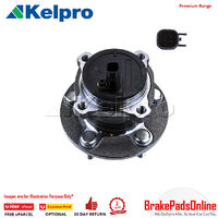 KHA4287 Wheel Bearing Hub REAR LEFT / RIGHT for FORD FOCUS LS LT LV (XR5)