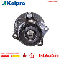 KHA4298 WHEEL BEARING HUB REAR RIGHT / LEFT for SUBARU LIBERTY FORESTER OUTBACK IMPREZA WRX