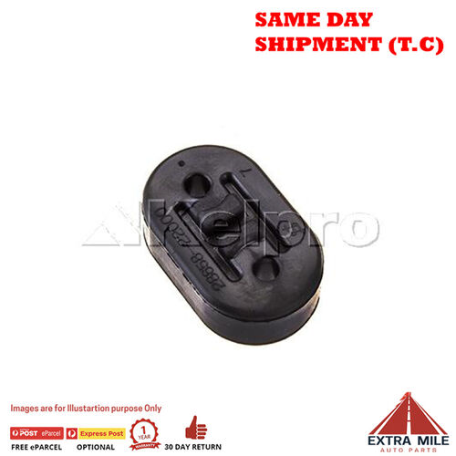 KELPRO KHR104 EXHAUST HANGER
