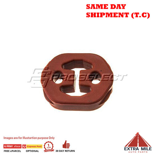 KELPRO KHR123 EXHAUST HANGER