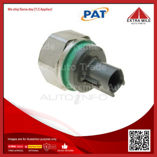 PAT Knock sensor For Lexus IS300 JCE10R 3.0L 2JZGE I6 24V DOHC - KNS-007