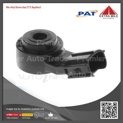 PAT Knock Sensor For Lexus GS200t ARL10R 2.0L 8ARFTS I4 16V DOHC - KNS-038M