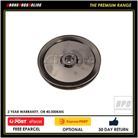 Steering Pump Pulley for FORD FALCON XE - KPP-301P